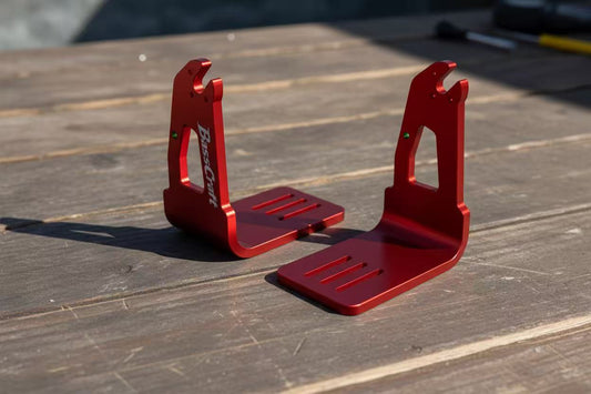 Lowrance Screen Mount