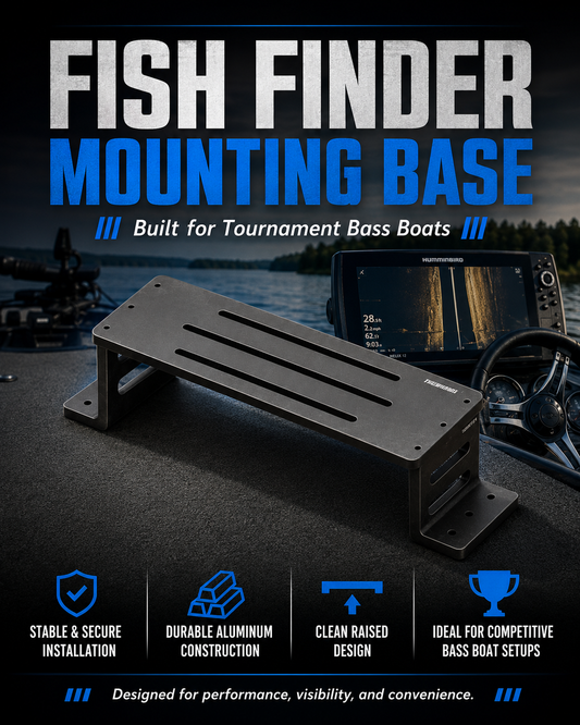 MFD Bridge Mounting Base