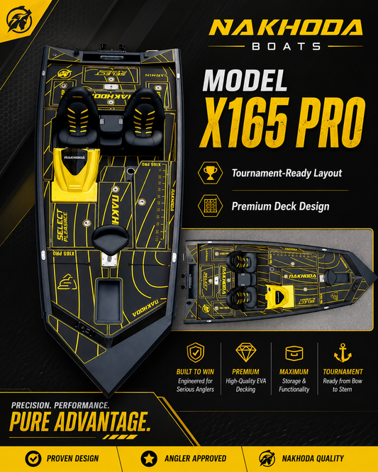 X165 PRO