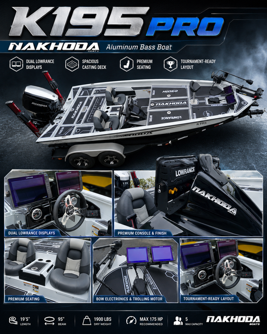 K195 Pro