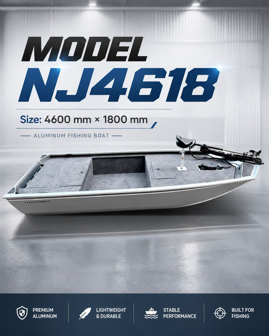 NAKHODA NJ4618T