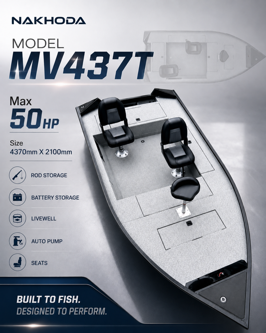 MV437T