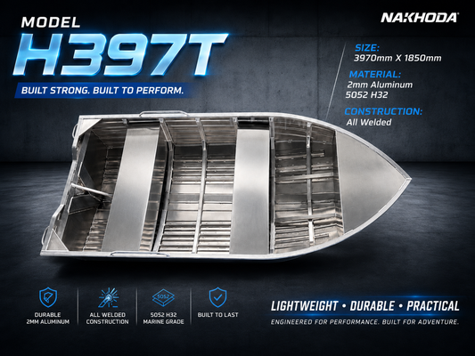 H397T